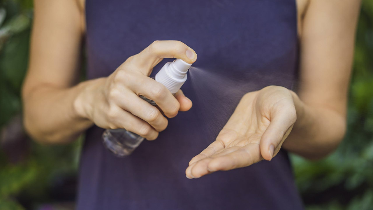 Conheça Repelentes Naturais de Mosquitos para Testar em Casa - DDA Dedetizadores Associados