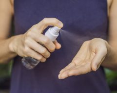 Conheça Repelentes Naturais de Mosquitos para Testar em Casa - DDA Dedetizadores Associados