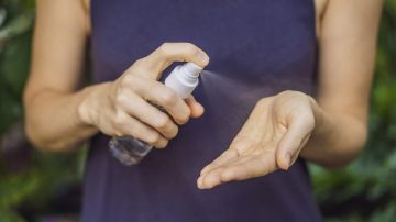 Conheça Repelentes Naturais de Mosquitos para Testar em Casa - DDA Dedetizadores Associados