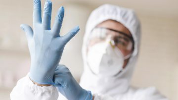 O que é e Como Funciona a Sanitização - DDA Dedetizadores Associados