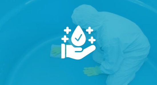 Serviço de Higienização - DDA Dedetizadores Associados